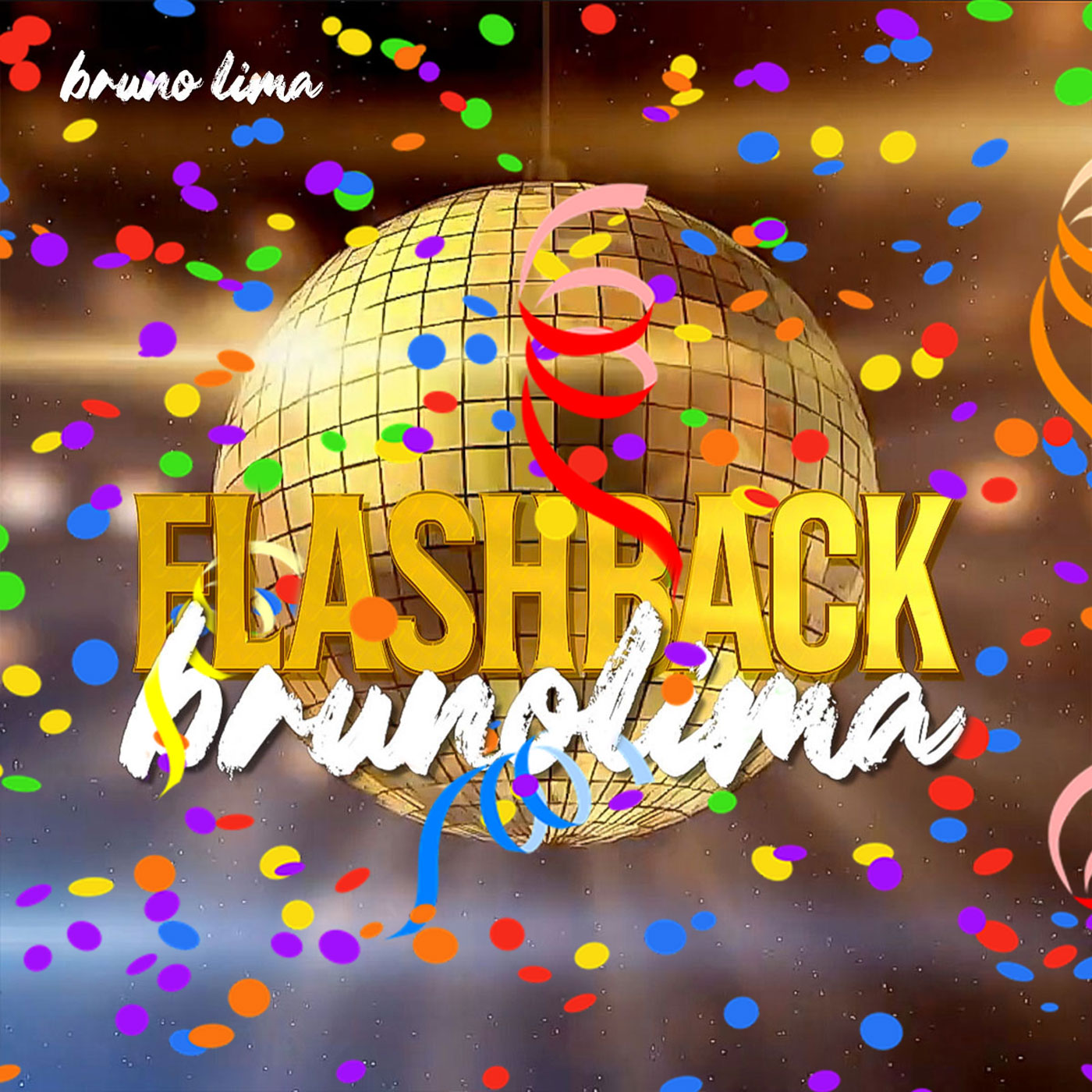 FLASHBACK do brunolima #008 (Axé Music 90’s) episode artwork